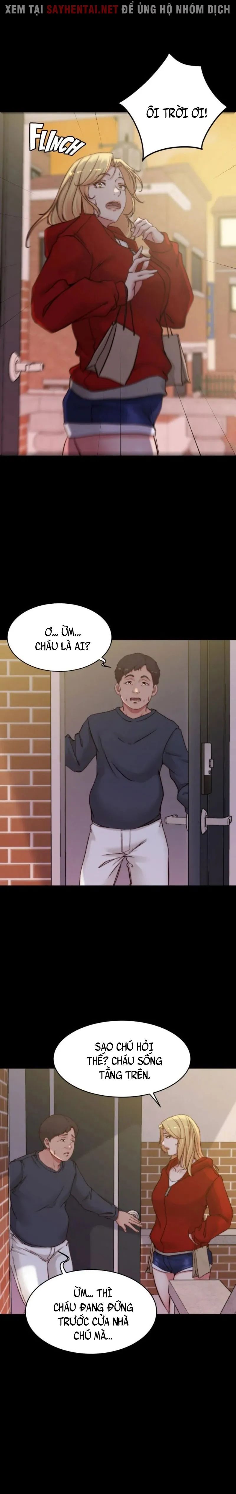 nhật ký quần lót chapter 54 6