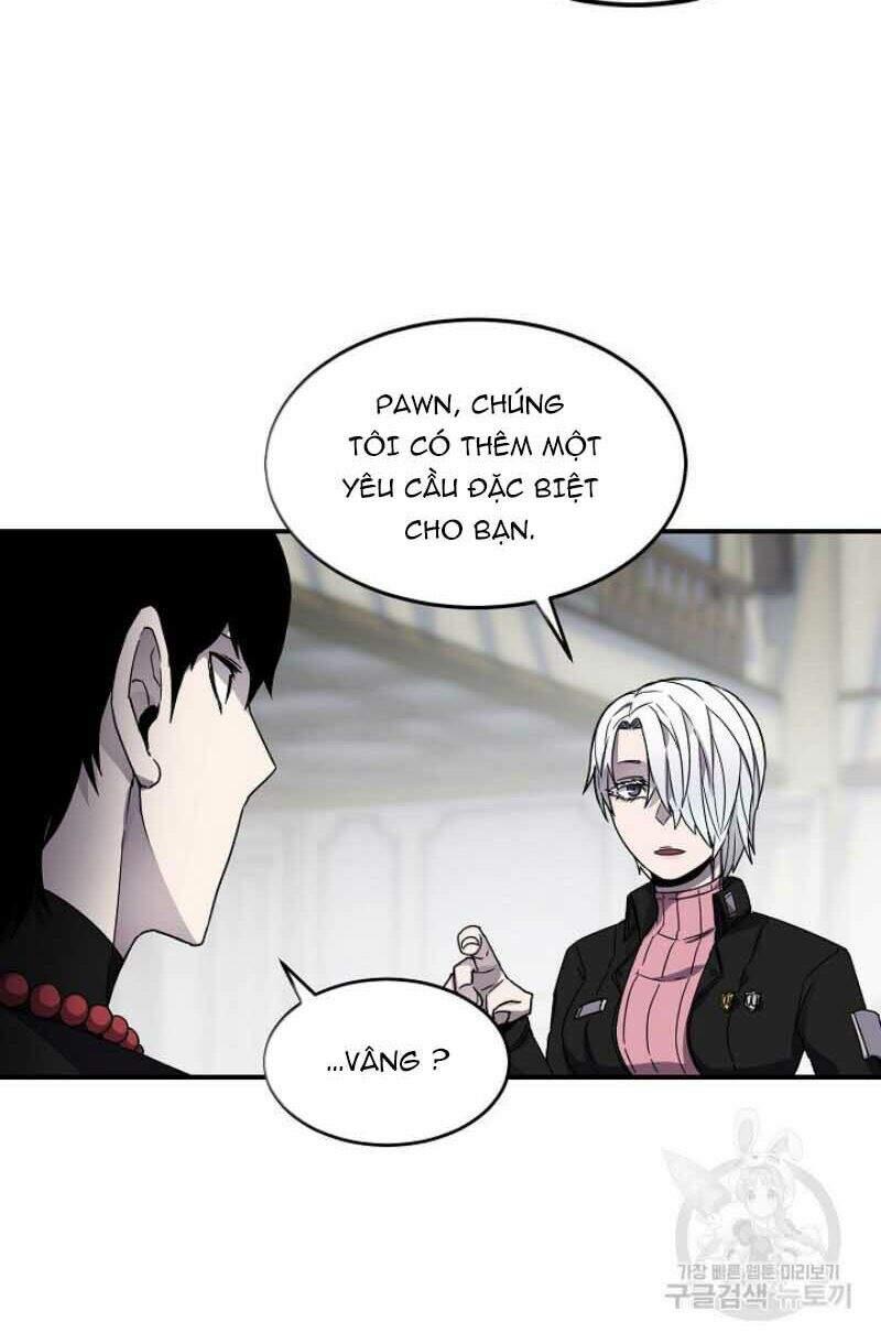 pháp sư chapter 17 20