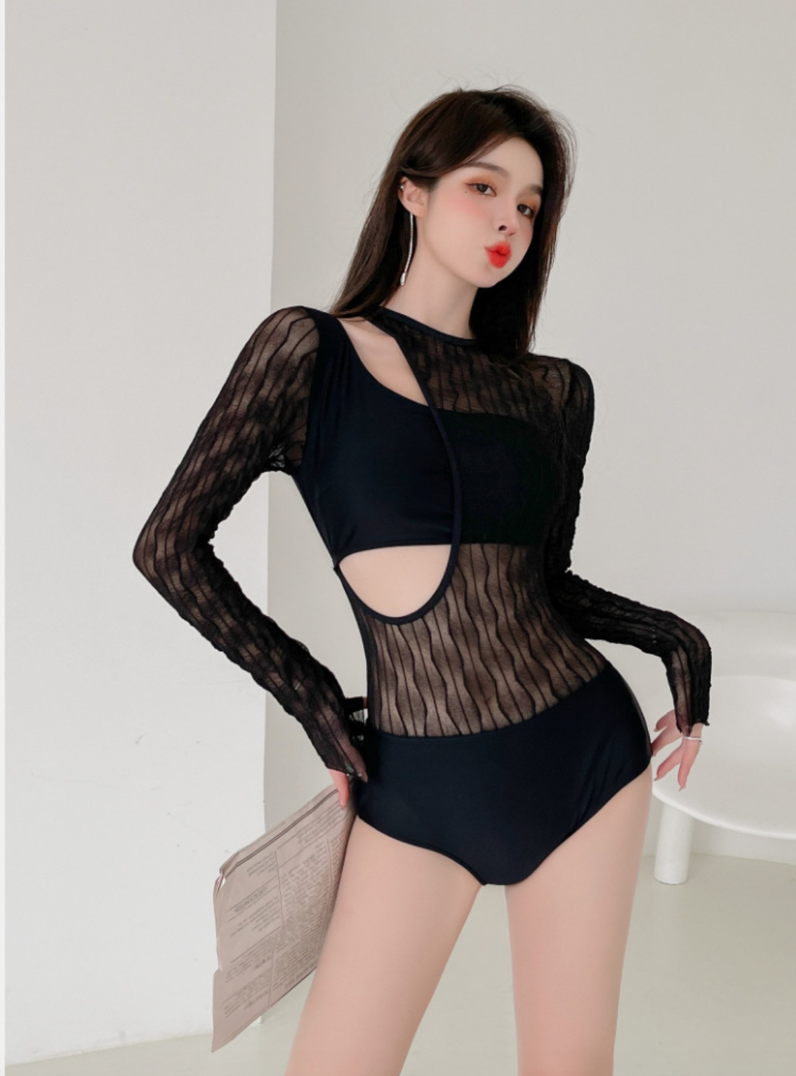 Bộ đồ bơi bikini nữ sexy quyến rũ - B.41