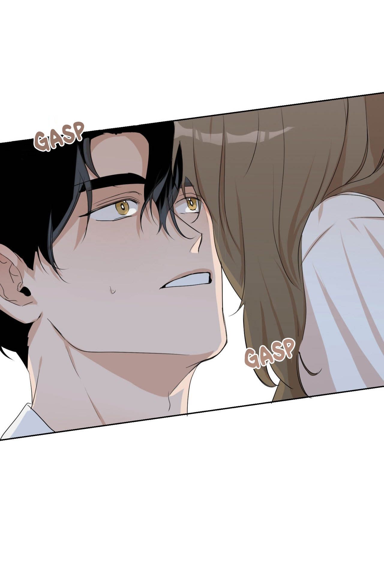 giấc mơ ngọt ngào chapter 4 21