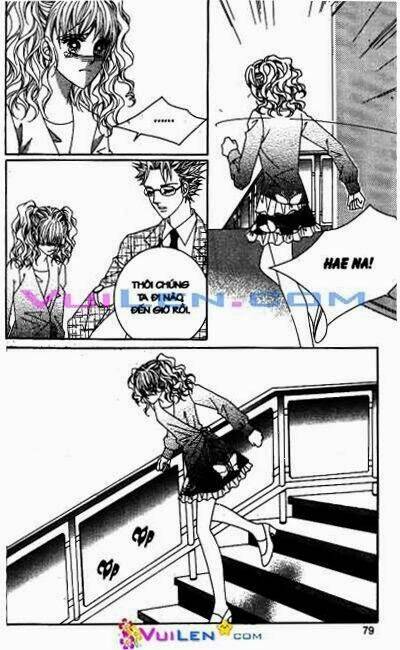 đừng tin cô ấy chapter 2 79