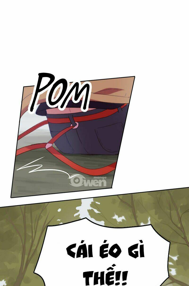 lời nguyền lalin chapter 11 30