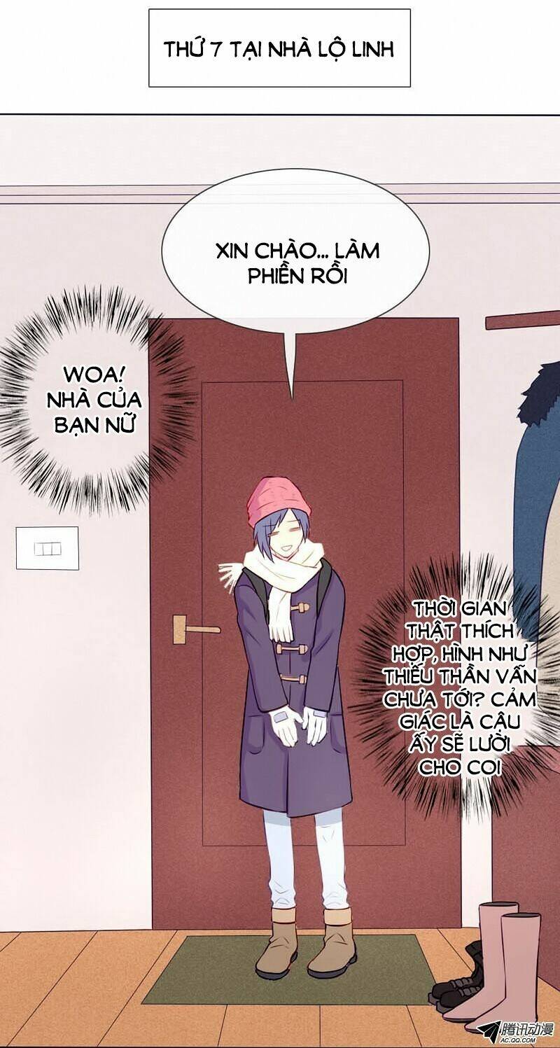 song sinh đổi chỗ ở chapter 14 16