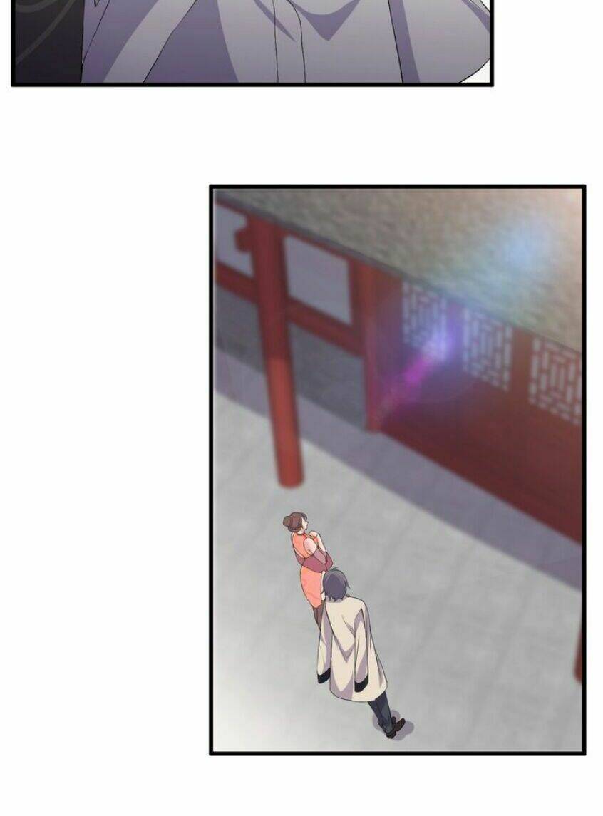 siêu cấp hộ vệ của đại tiểu thư chapter 13 21