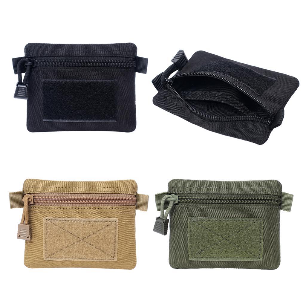 Ví đựng chìa khóa phụ kiện tiện ích Accessory Bag