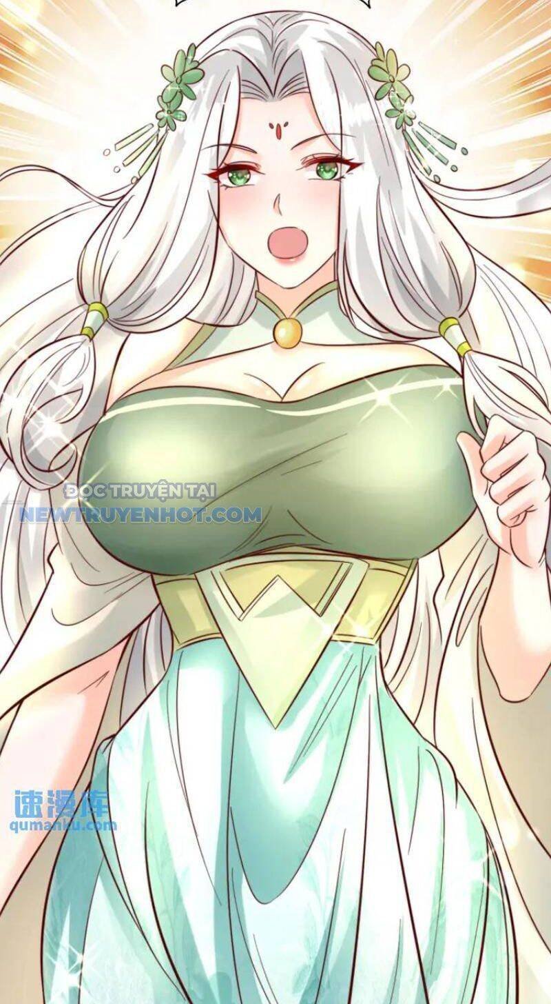 ta thực sự không muốn làm thần tiên chapter 34 21