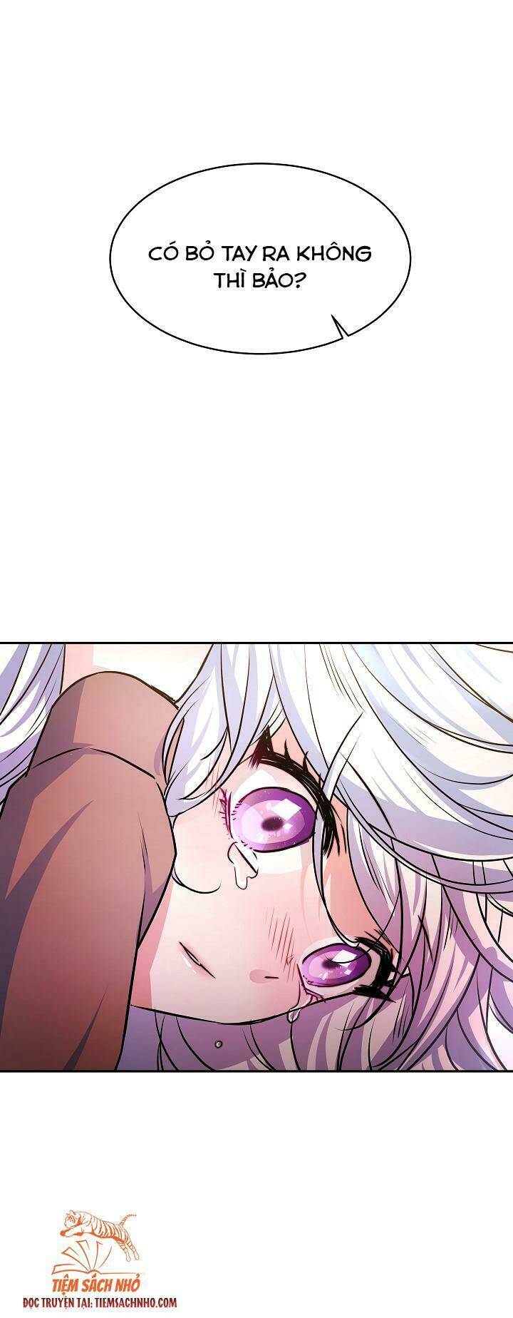 nàng evangeline chapter 5 18