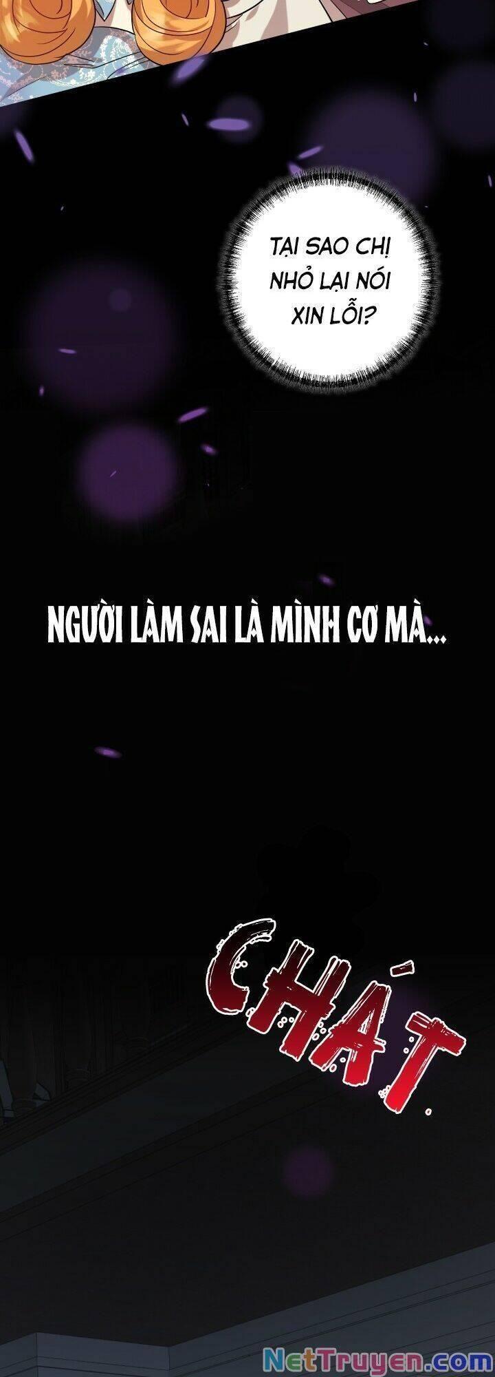 xin ngài đừng ăn tôi chapter 35 28