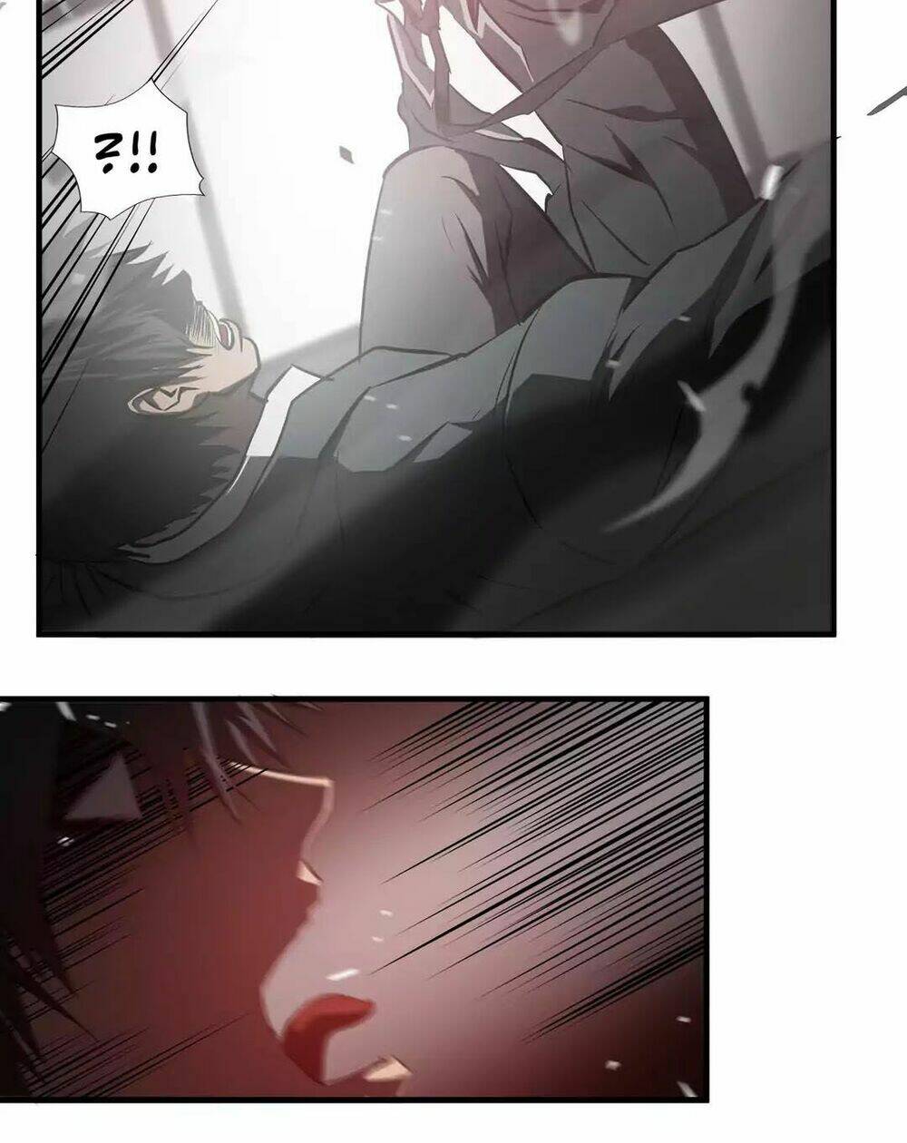 kẻ bị ruồng bỏ chapter 67 29