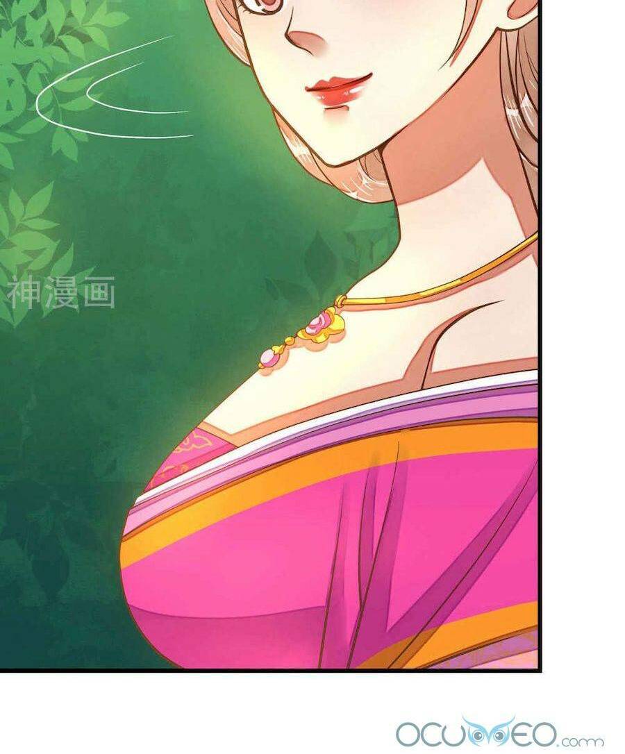 quý phi này có chút cơ chapter 6 17