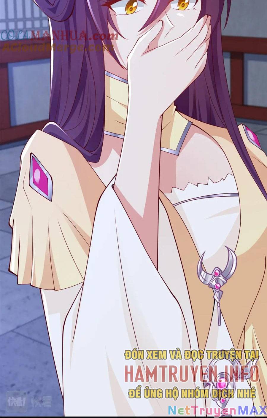 người nuôi rồng chapter 364 59