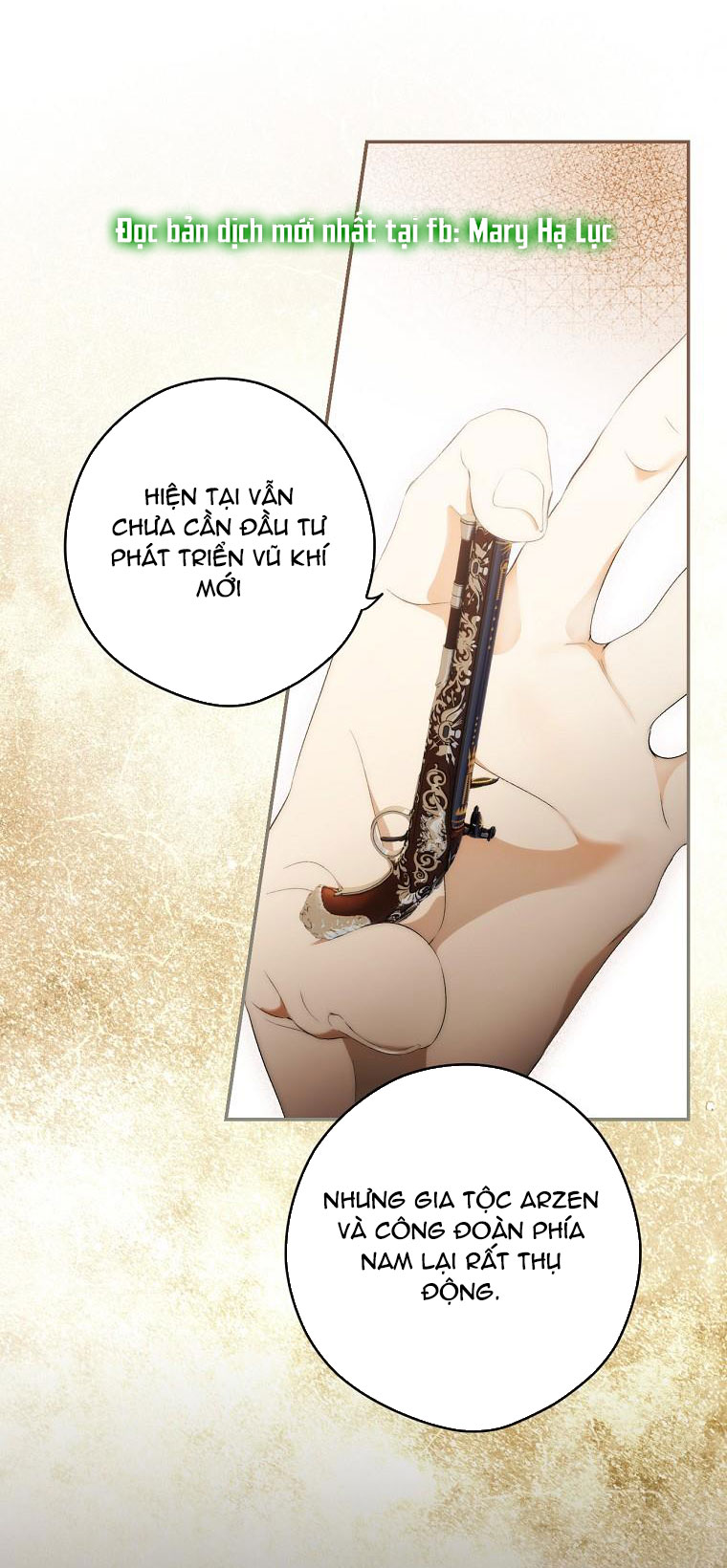 quý cô bí ẩn - secret lady chapter 104 47