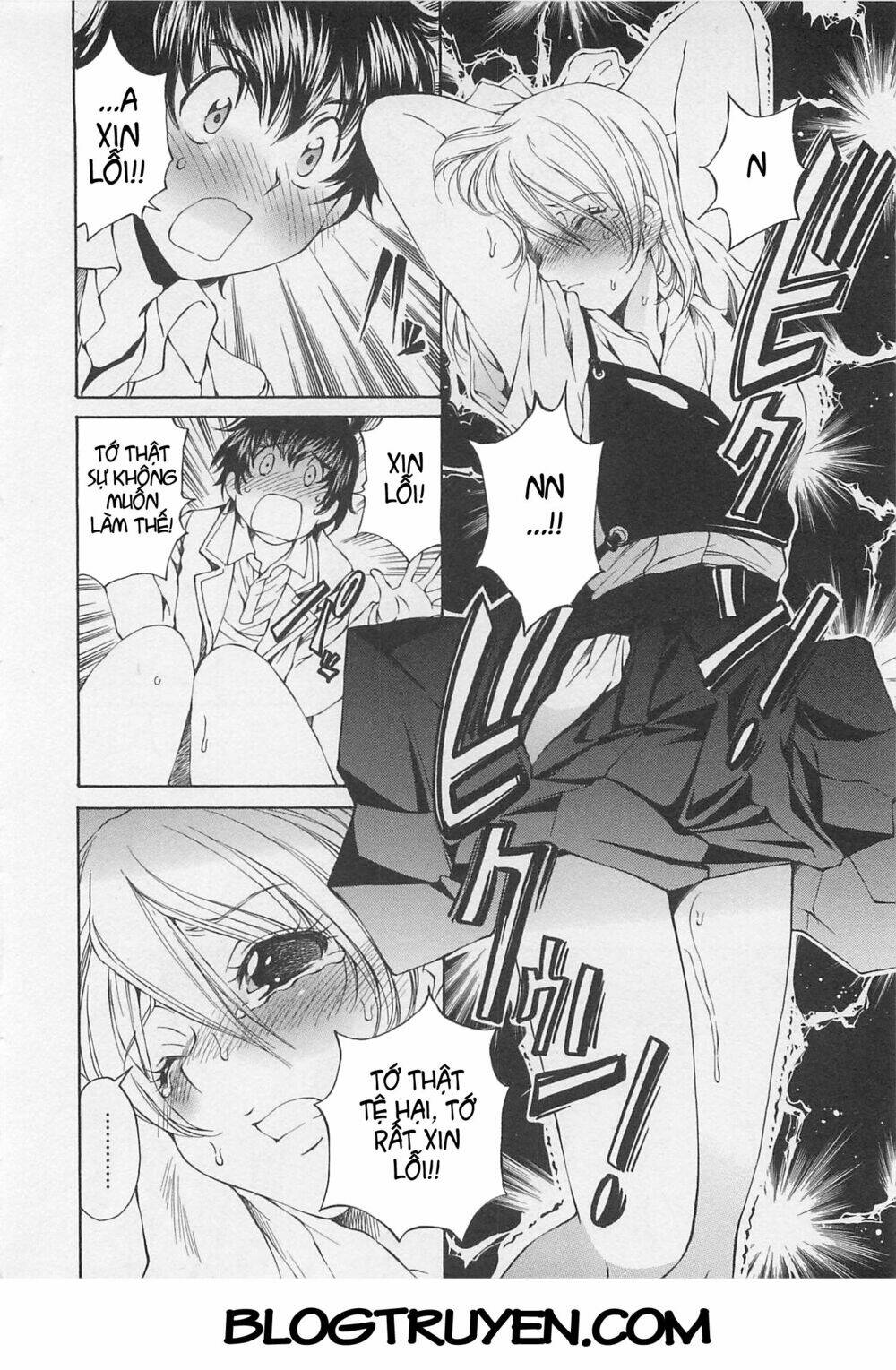 ss sisters chapter 10 21