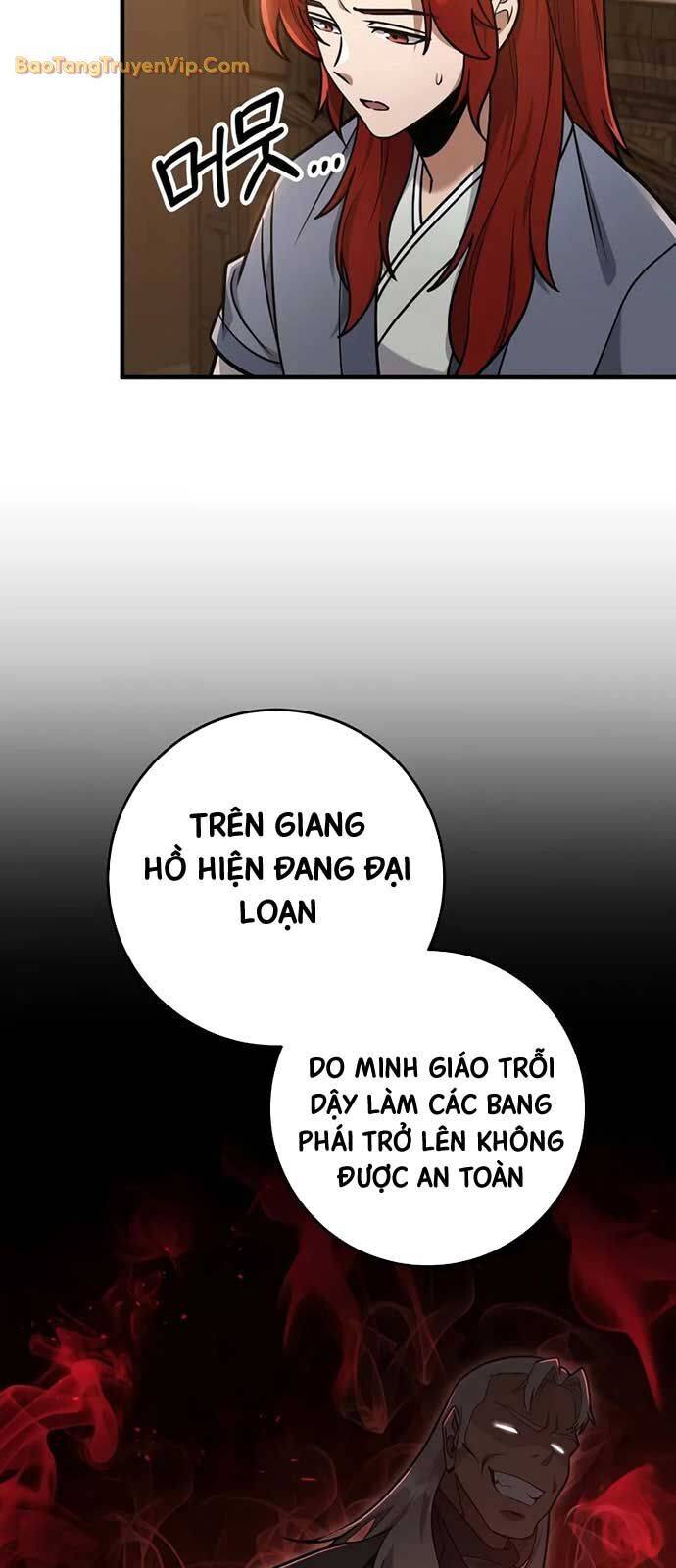 cửu thiên kiếm pháp chapter 99 29