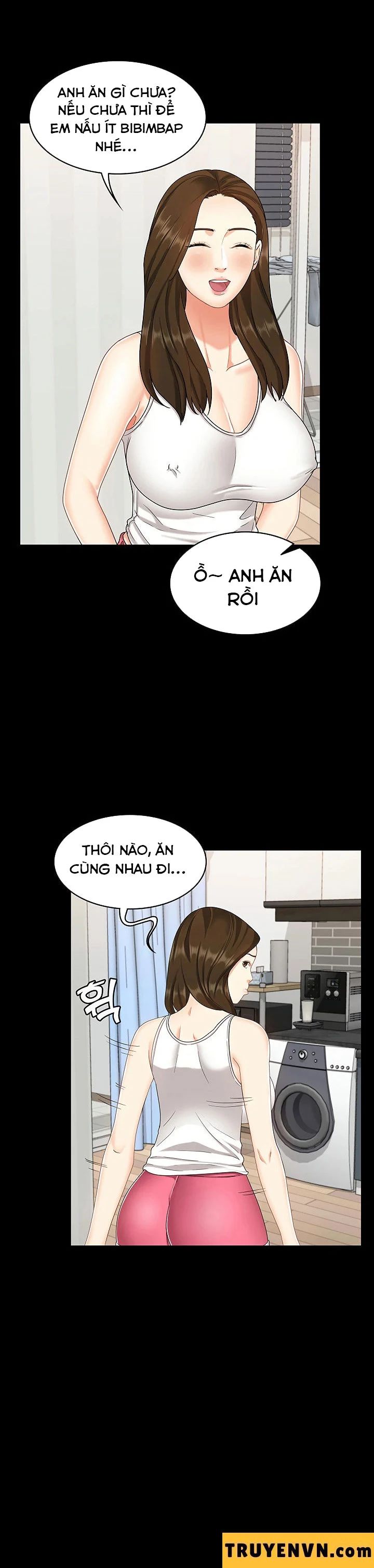 cô ấy là em gái tôi nhưng không sao chapter 5 17