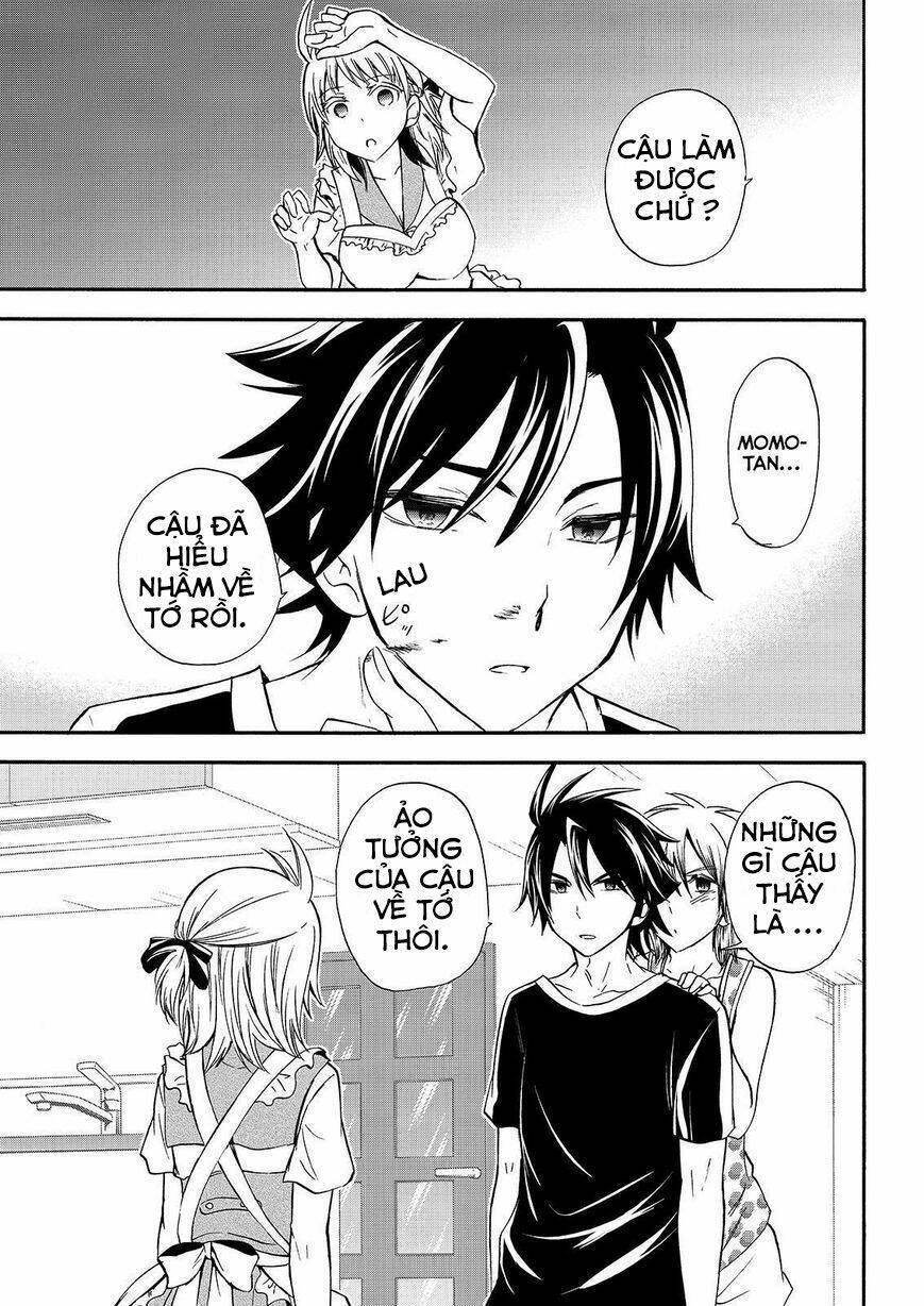 maga-tsuki chapter 50 21