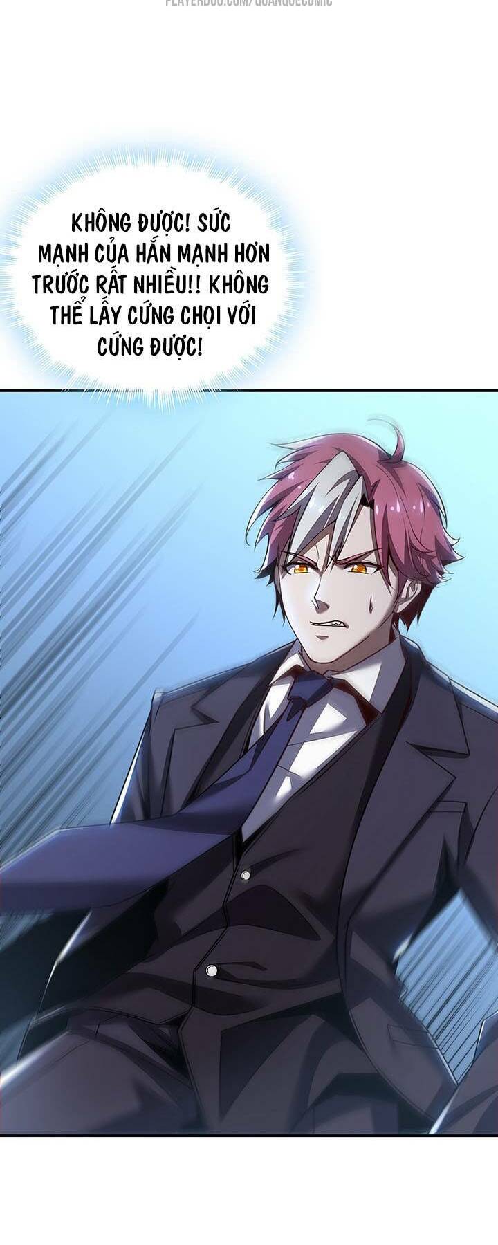 bất tử thần vương tu liên tục chapter 10 4