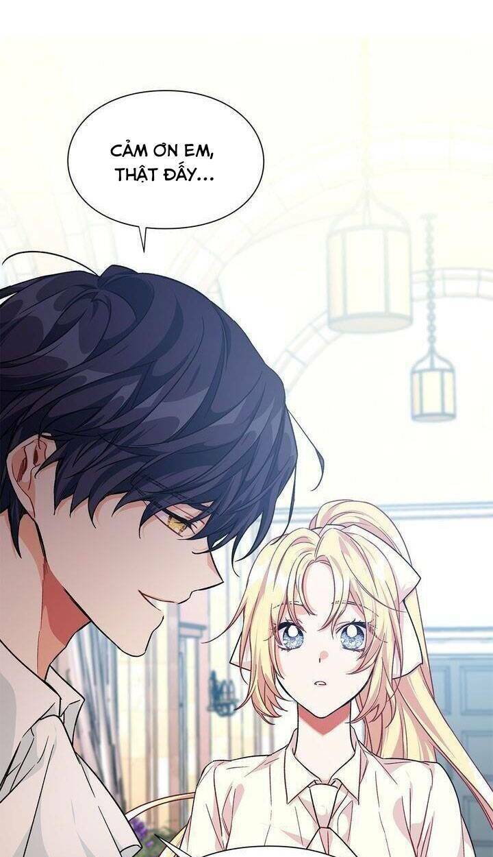 nữ hoàng ngoại khoa chapter 126 21