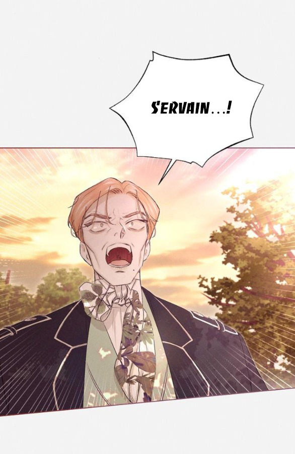 chàng tiên cá mắc kẹt trong hồ của tôi chapter 3.1 40