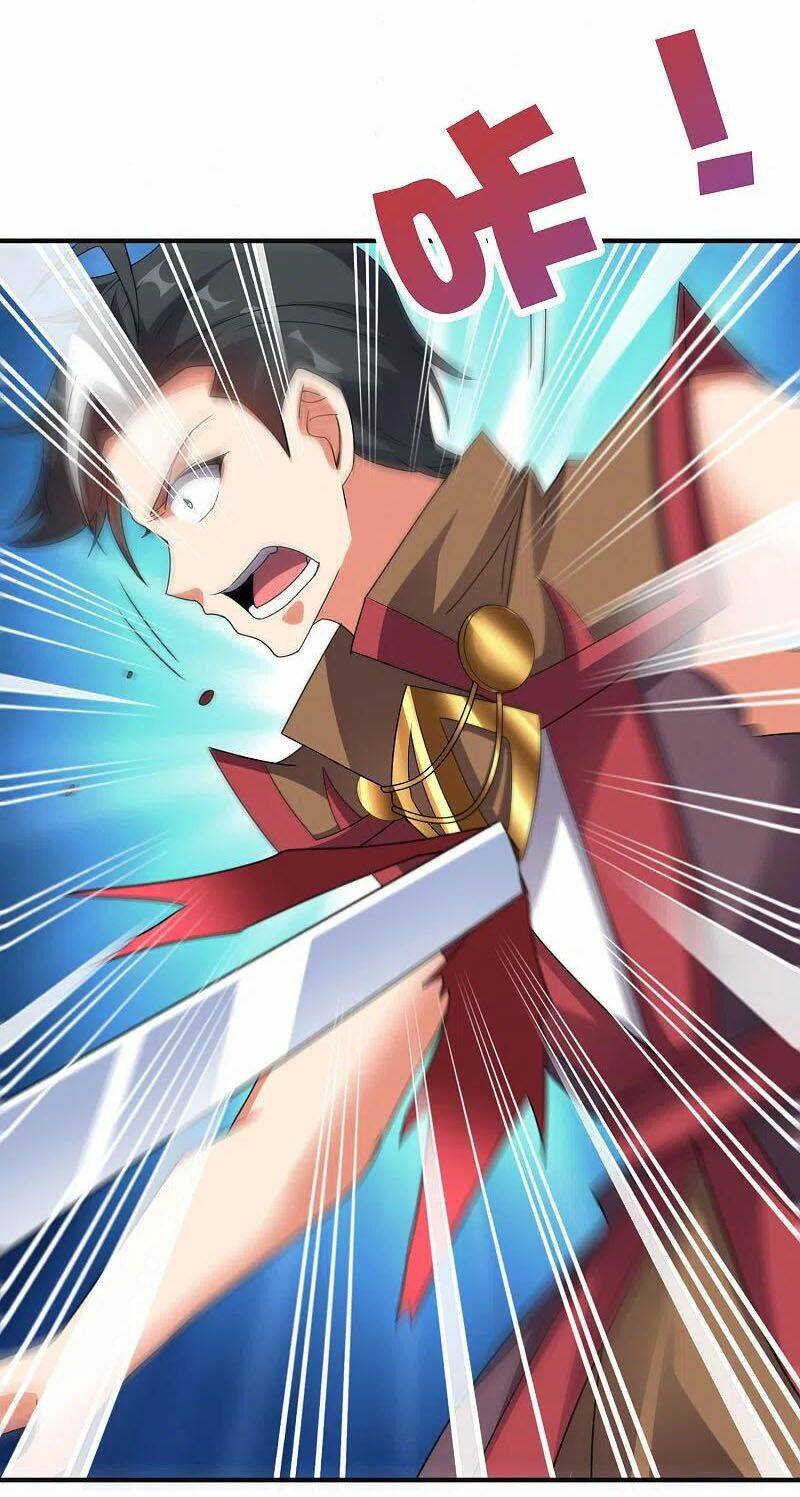 phục thiên thánh chủ chapter 181 27