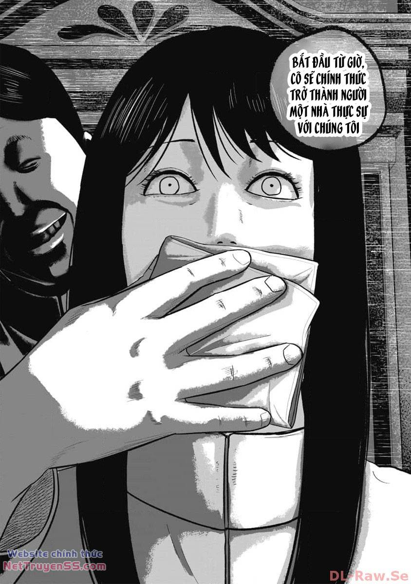 smiley - cười lên m chapter 69 3