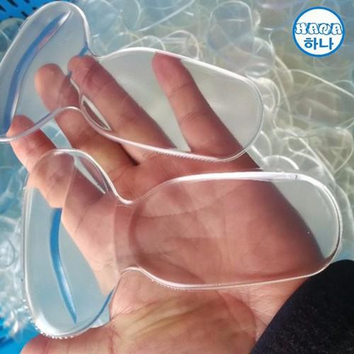 SỈ 5 ĐÔILót gót giày cao gót giảm size Chống Tuột gót chống phồng Chống Đau Chân rộng cho các loại giày nam