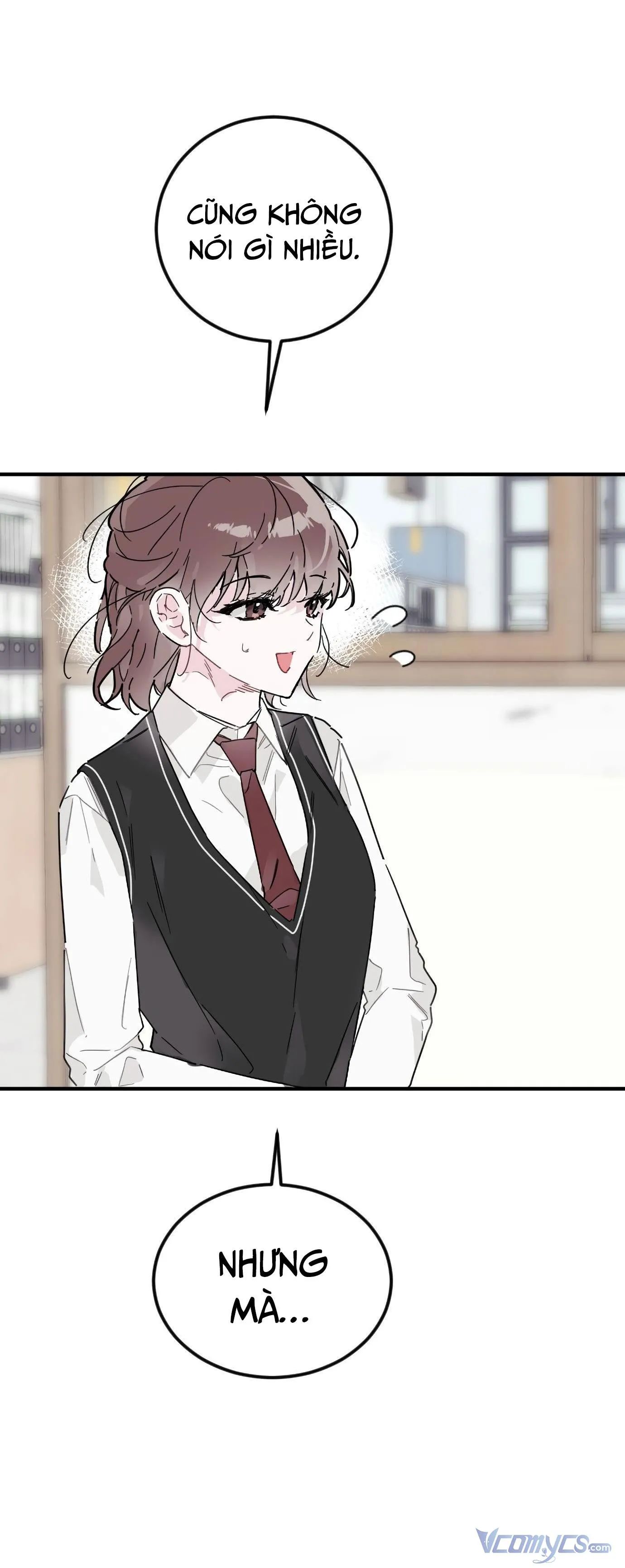 em đã tìm kiếm cả ngàn năm nay chapter 10 42