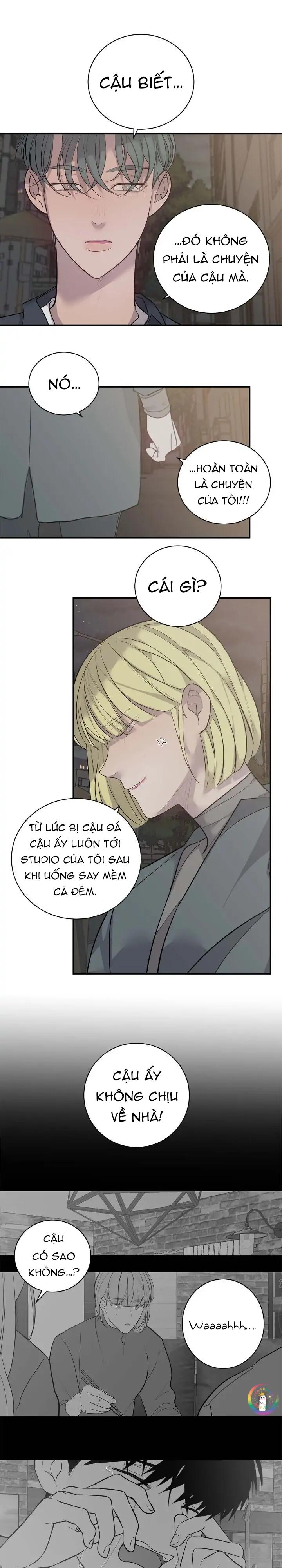 sao notp lại thành thật rồi? chapter 47 6