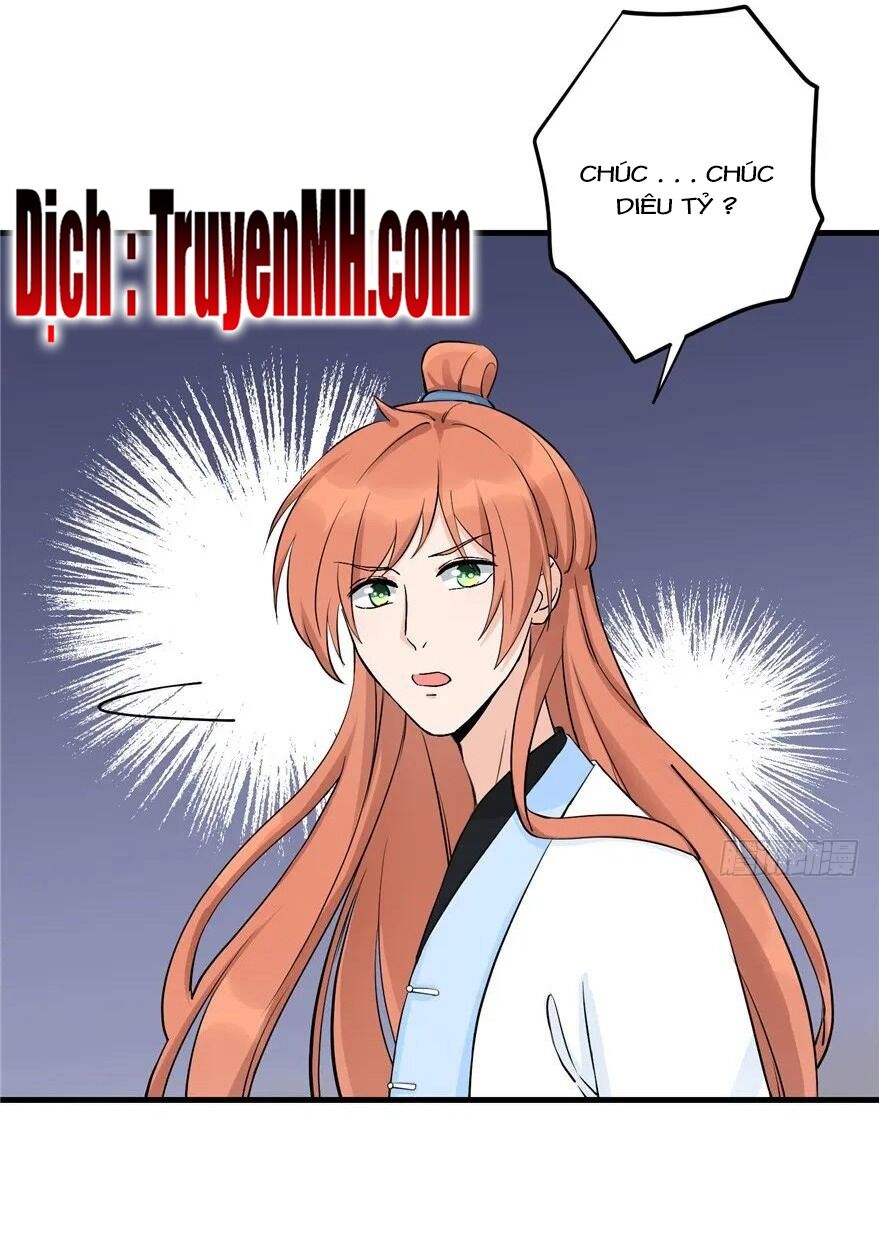 Piyo Piyo Angel Chapter 85 - Next Chapter 86