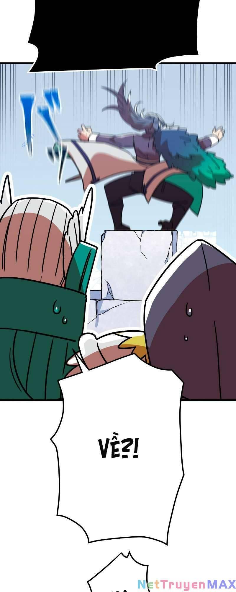 Huyết Thánh Cứu Thế Chủ~ Ta Chỉ Cần 0.0000001% Đã Trở Thành Vô Địch chapter 12 87