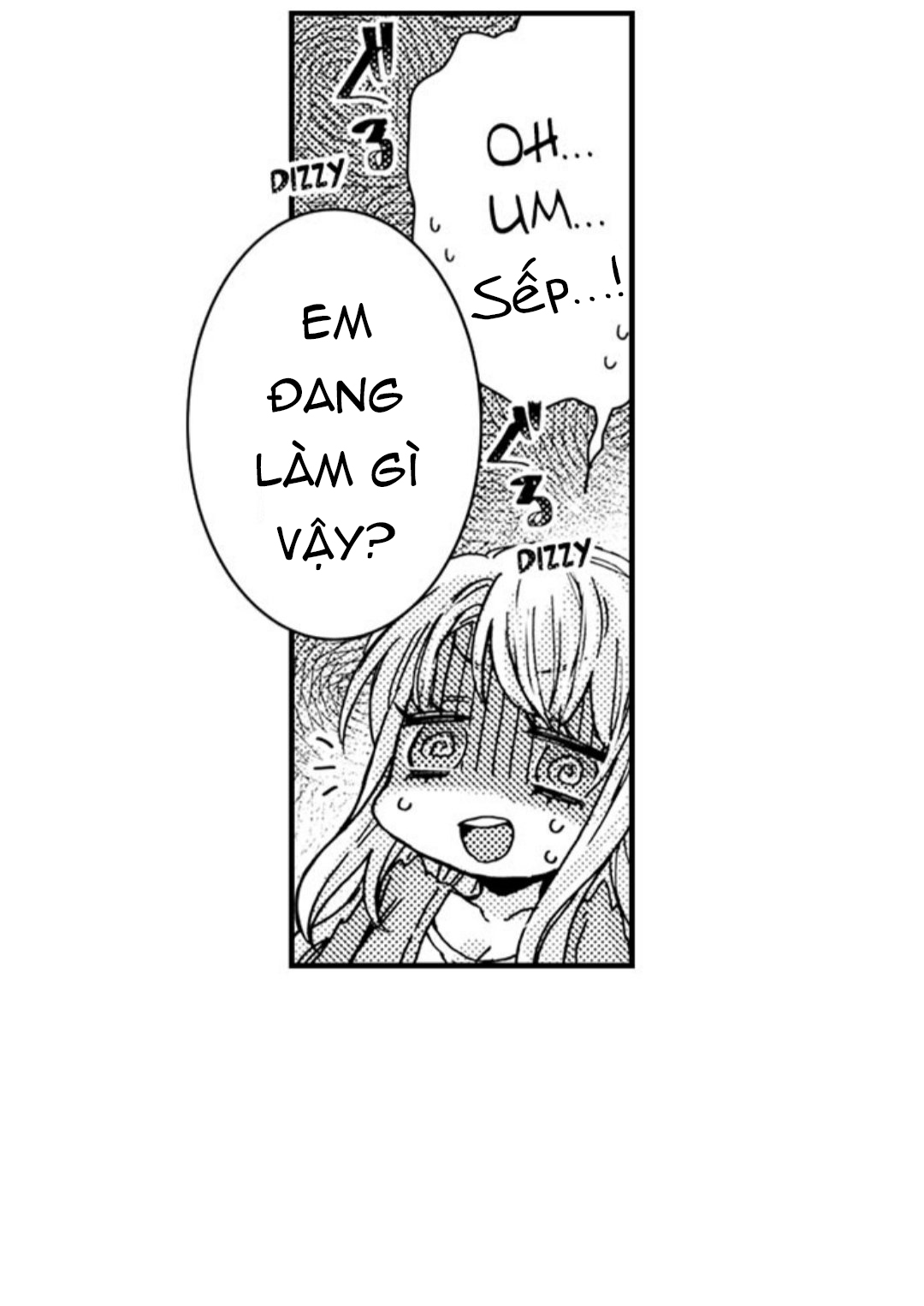 vị sếp thú tính nhà bên chapter 27.3 3