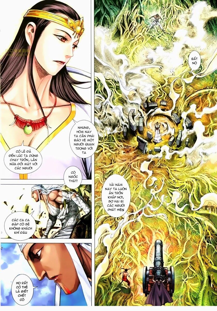 phong thần ký chapter 125 13