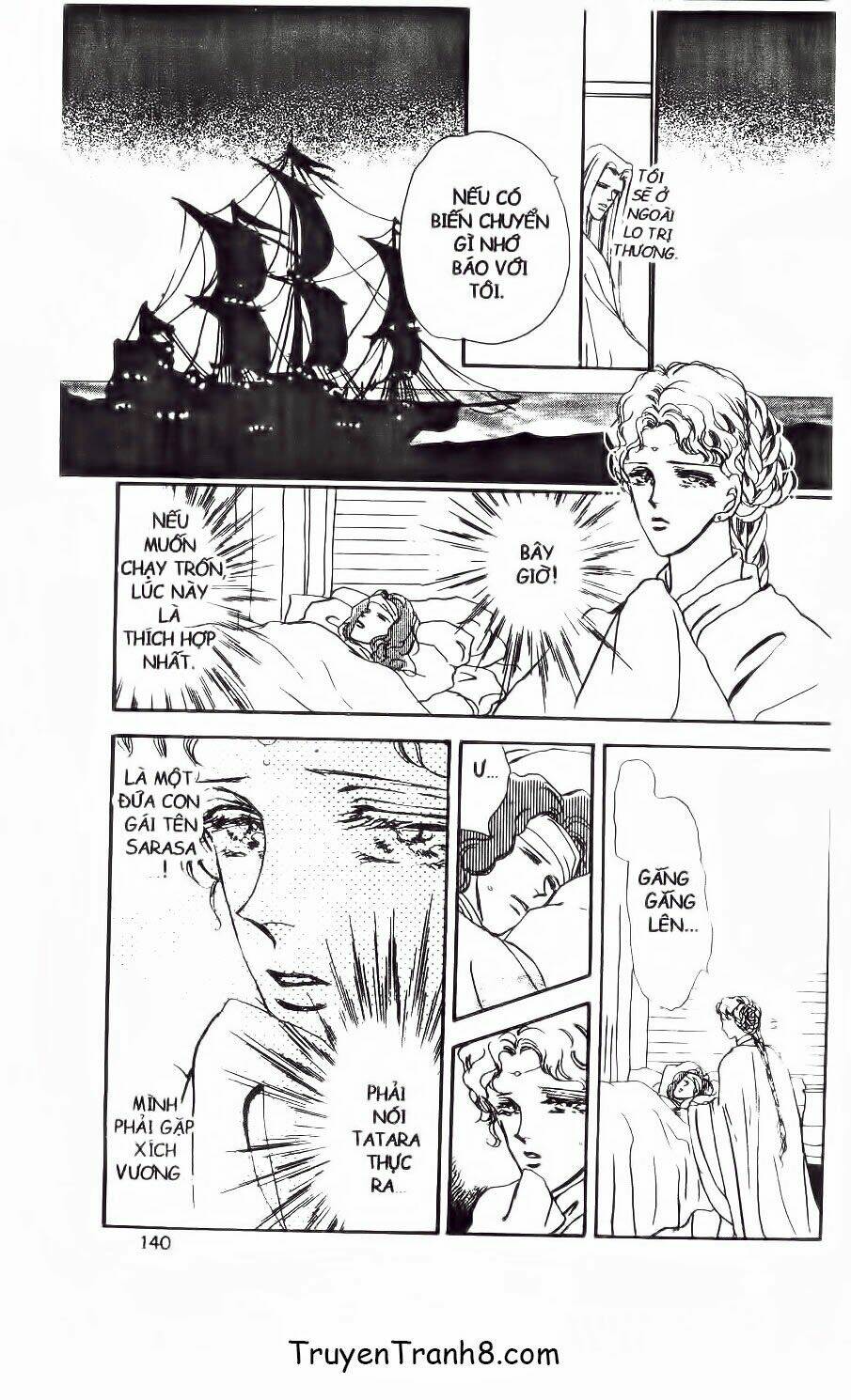 đứa con số phận chapter 52.2 21