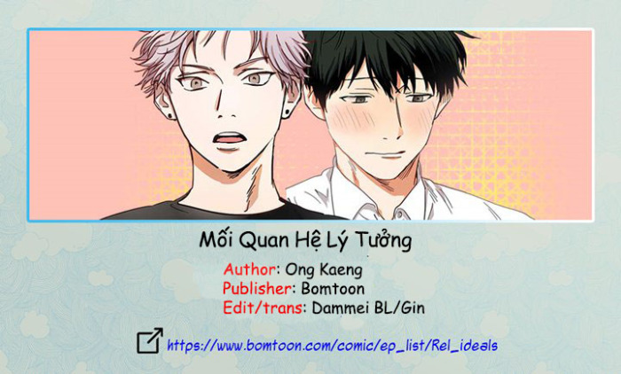 mối quan hệ lý tưởng (full) chapter 4 1