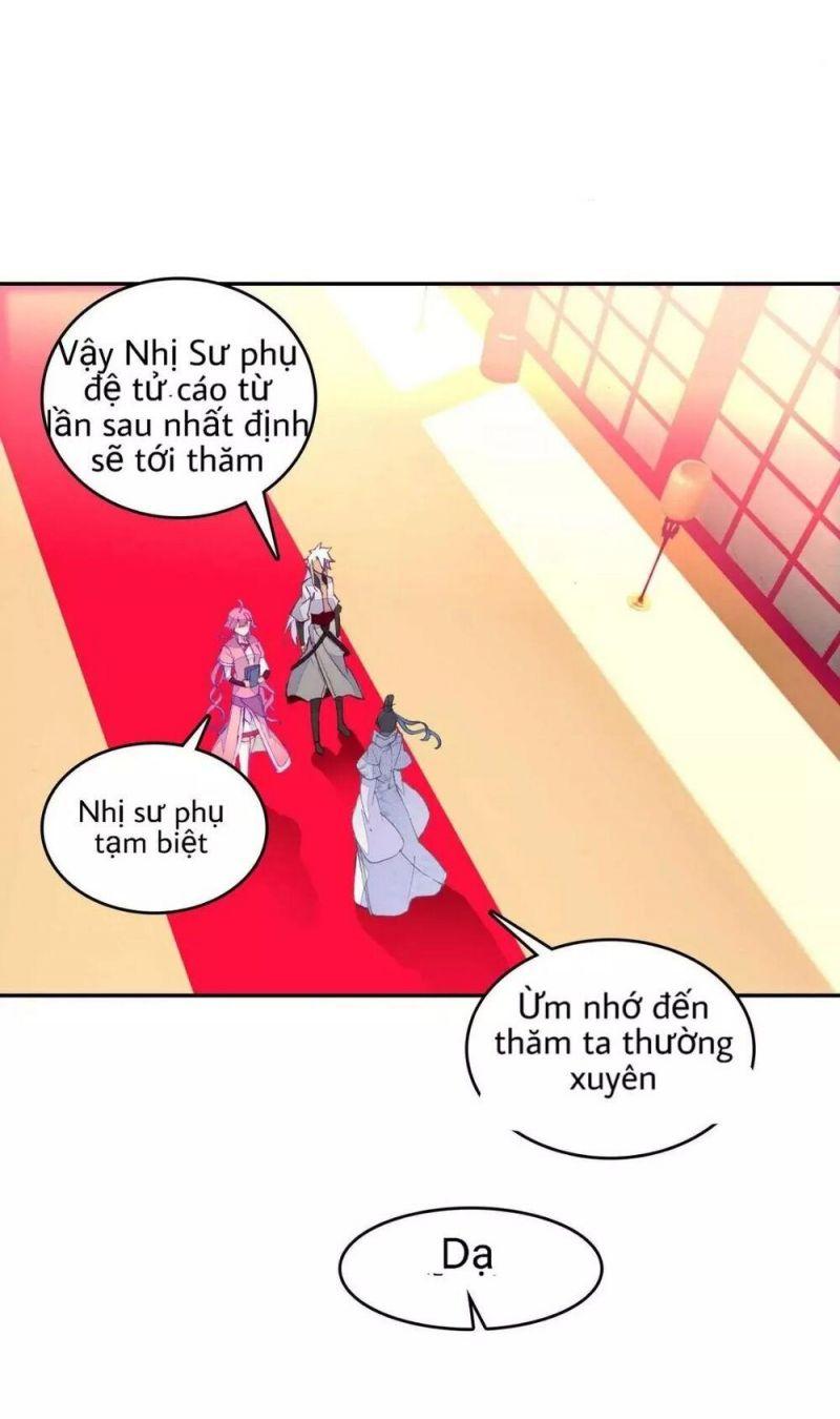 Lão Đại Xuyên Không Thành Tiên Nữ chapter 31.1 17