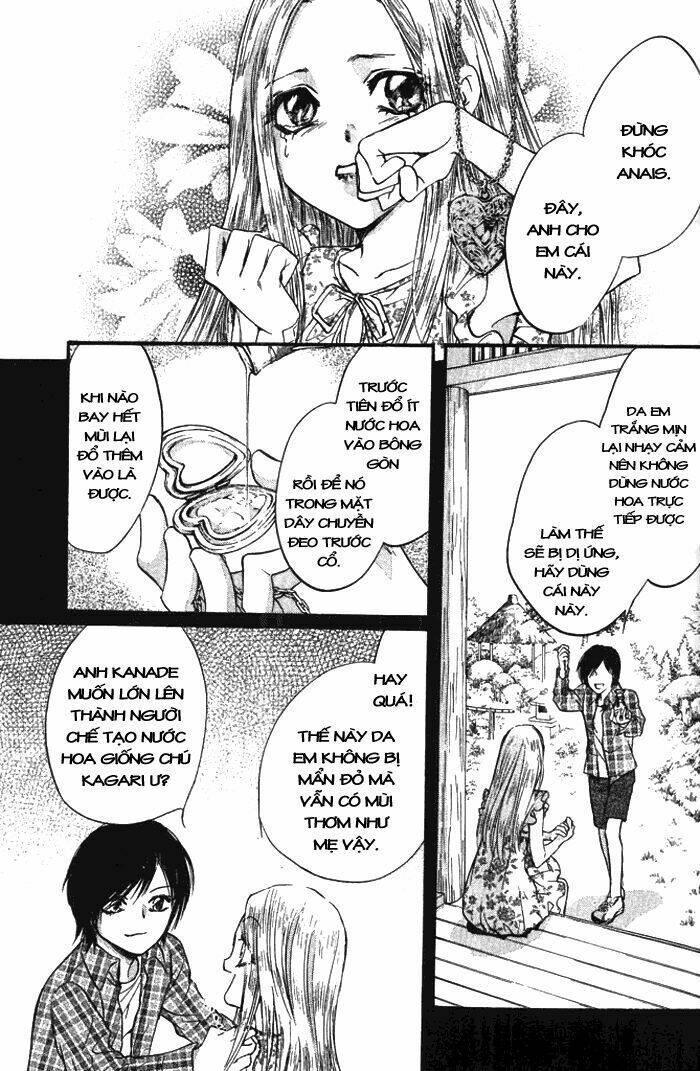 0 no soukoushi chapter 2 5