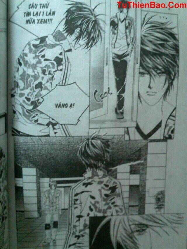 cô nàng xinh đẹp chapter 9 141