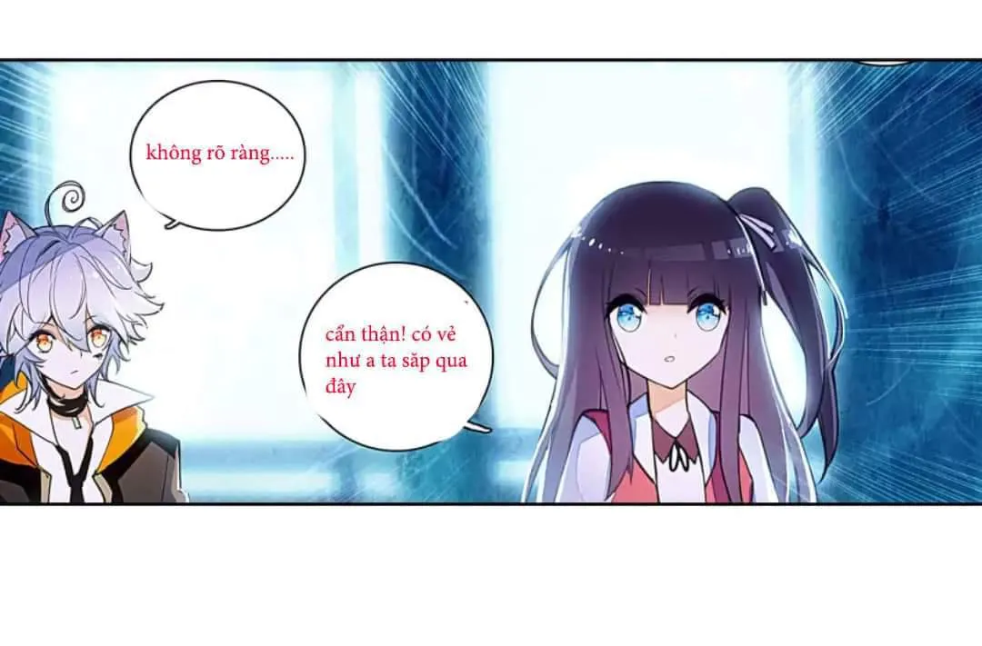 phách đương phu hàng hệ chapter 7 26