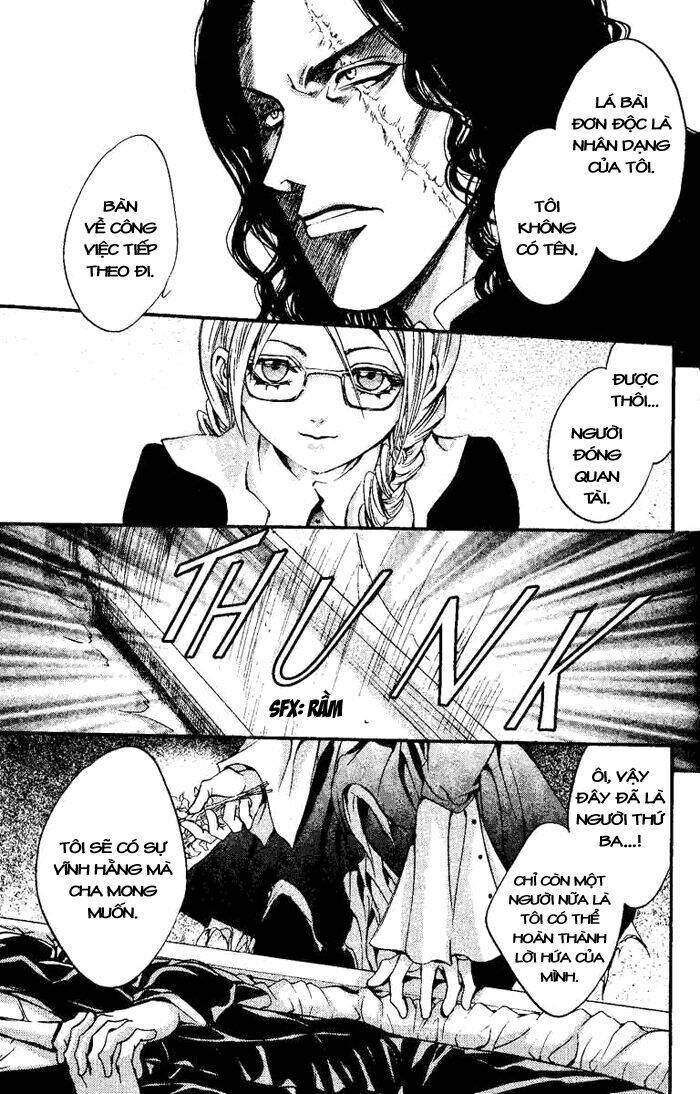 đứa con của thượng đế chapter 15 18