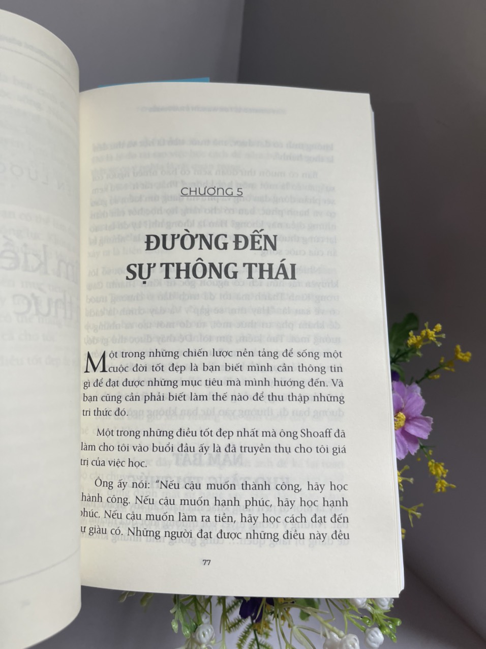 7 CHIẾN LƯỢC ĐỂ SỐNG SUNG TÚC VÀ HẠNH PHÚC - Jim Rohn - First News - NXB Tổng hợp TP. Hồ Chí Minh