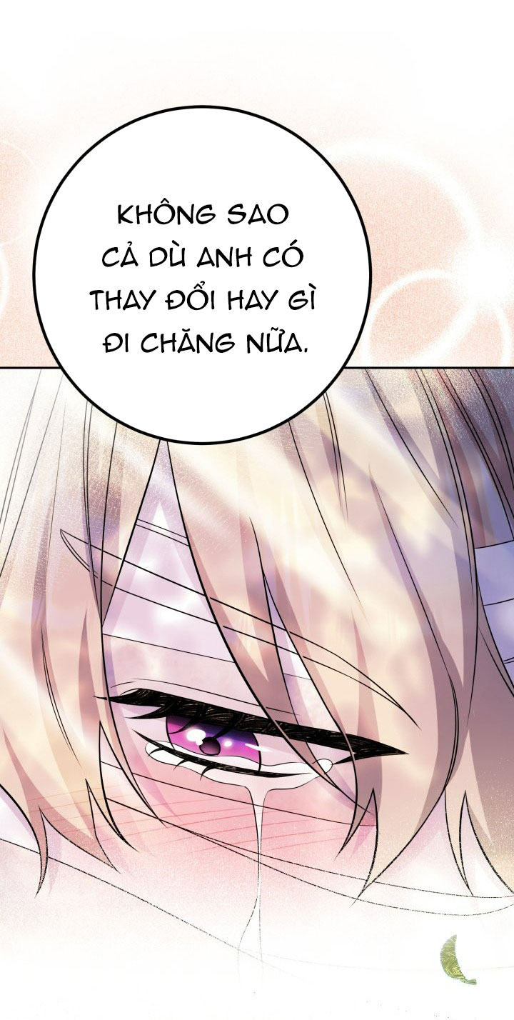 [18+] nếu cứu rỗi một cầm thú hư hỏng chapter 30.2 30