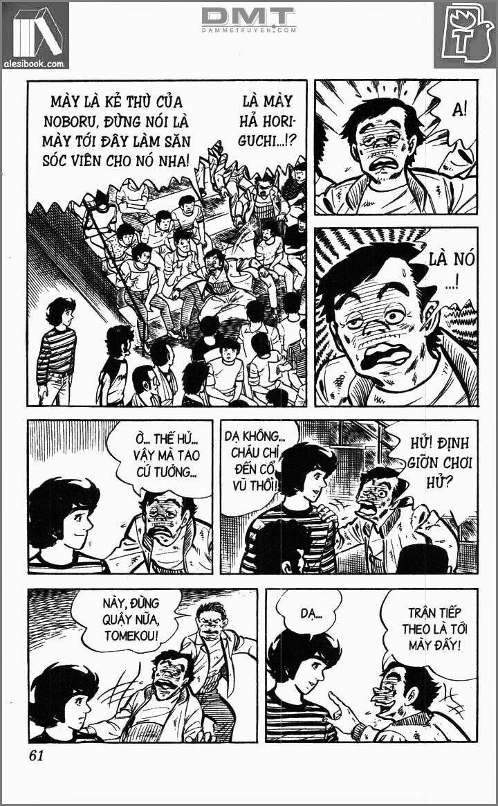 ganbare genki chapter 106 17