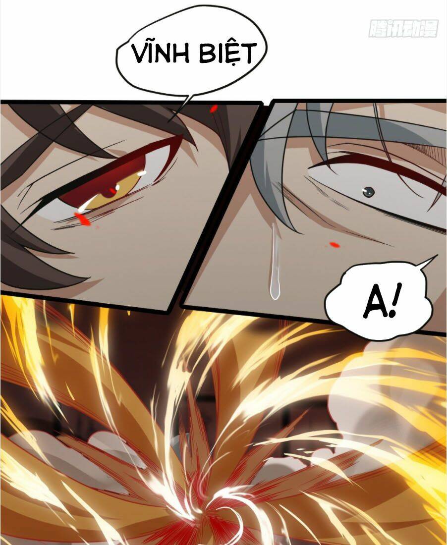 vô hạn biến dị chapter 16 14