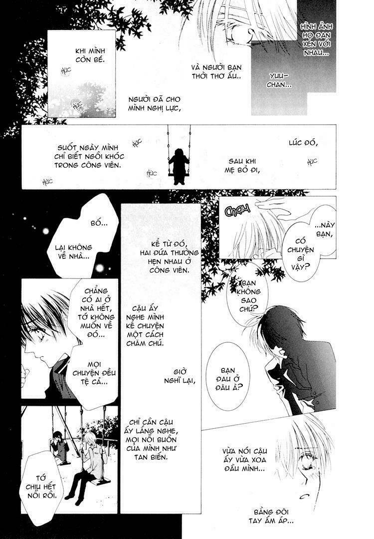 toumei shounen chapter 3 7