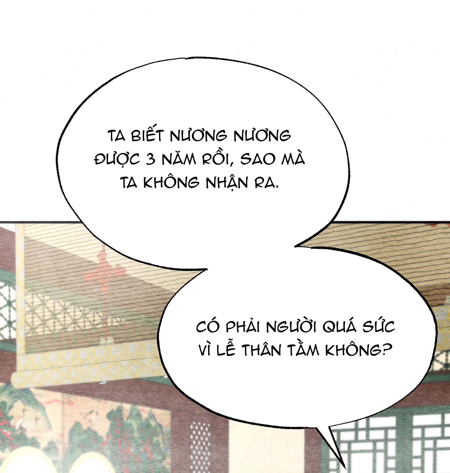 Cương Nhân chapter 90.2 19