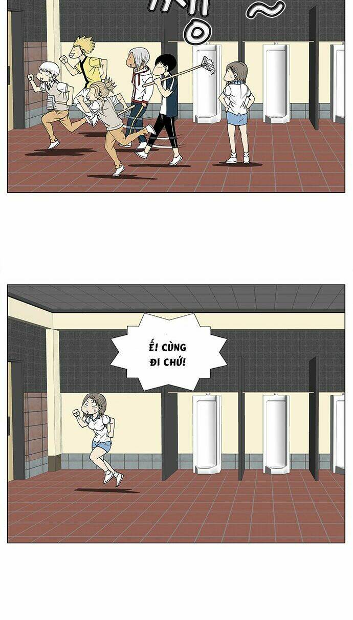 ultimate legend: kang hae hyo chapter 96 28