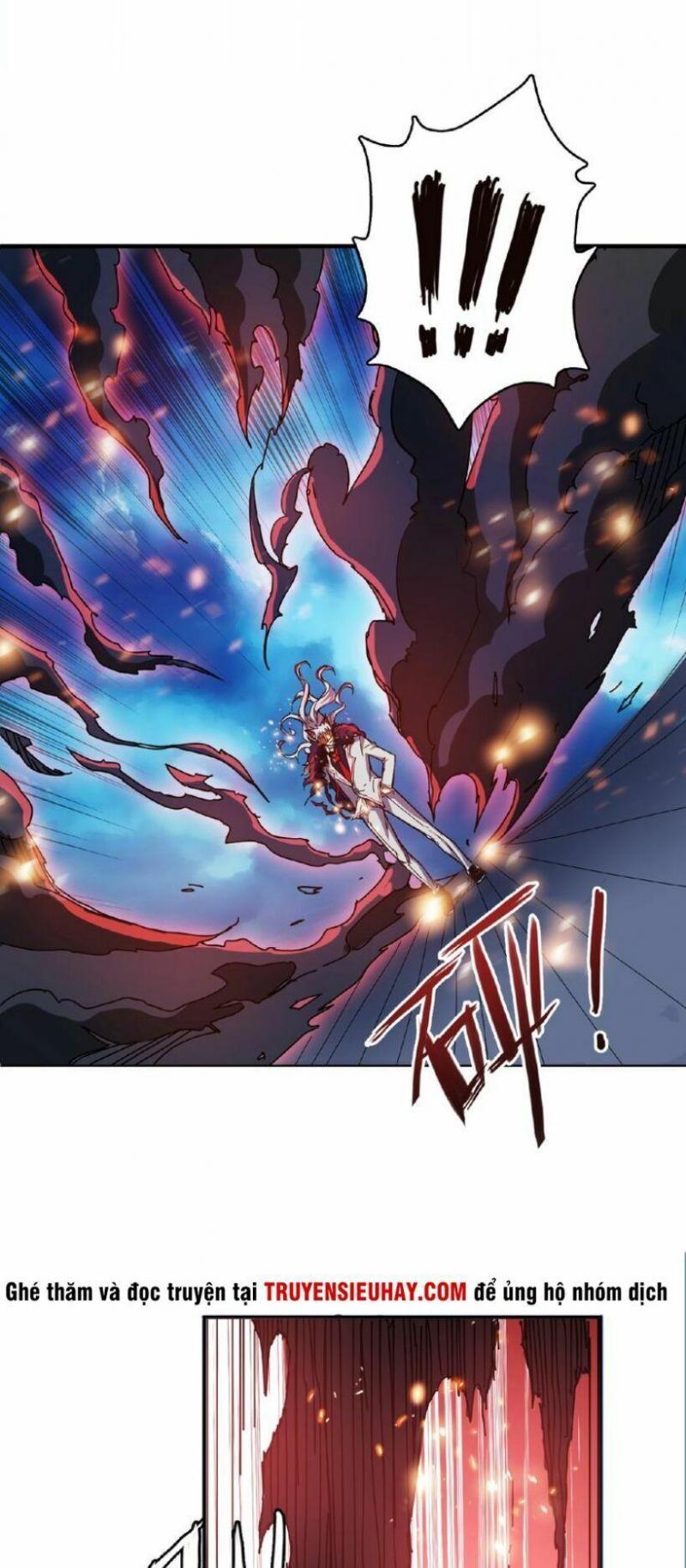 god slayer chapter 25 9