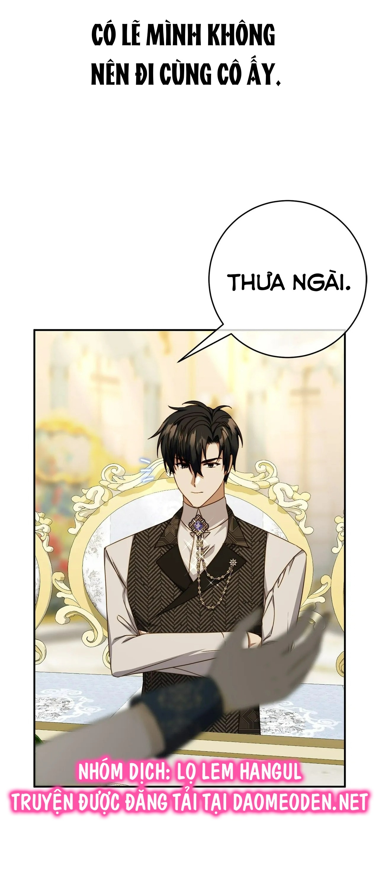 bản hợp đồng của nữ công tước chapter 28 19