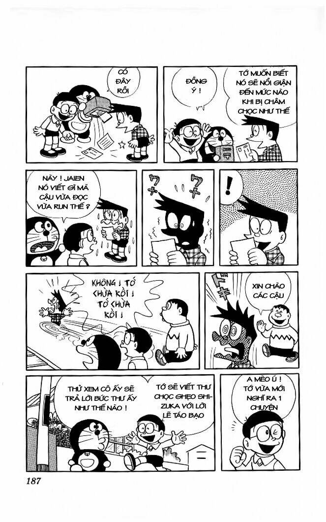 doraemon chapter 34 5