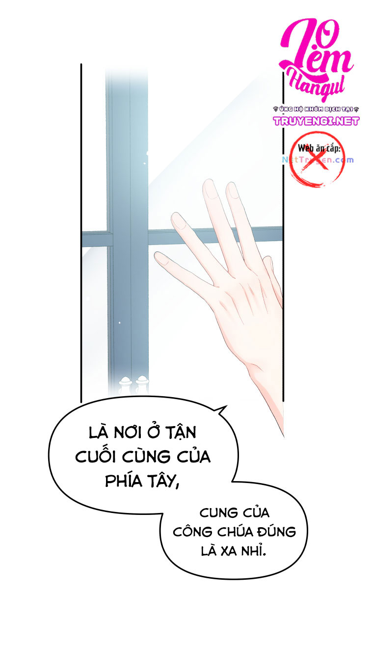 đừng đặt tình cảm mình vào cuốn sách đó chapter 3 66